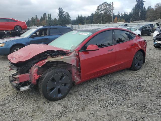 tesla model 3 2022 5yj3e1eb9nf161325