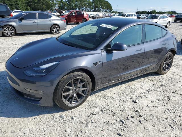 tesla model 3 2022 5yj3e1eb9nf181820