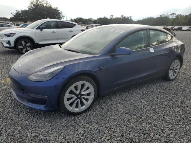 tesla model 3 2022 5yj3e1eb9nf184295