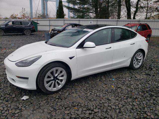 tesla model 3 2022 5yj3e1eb9nf209339