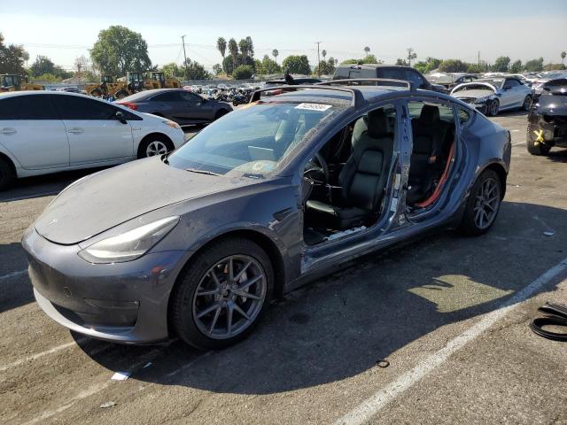 tesla model 3 2022 5yj3e1eb9nf233270