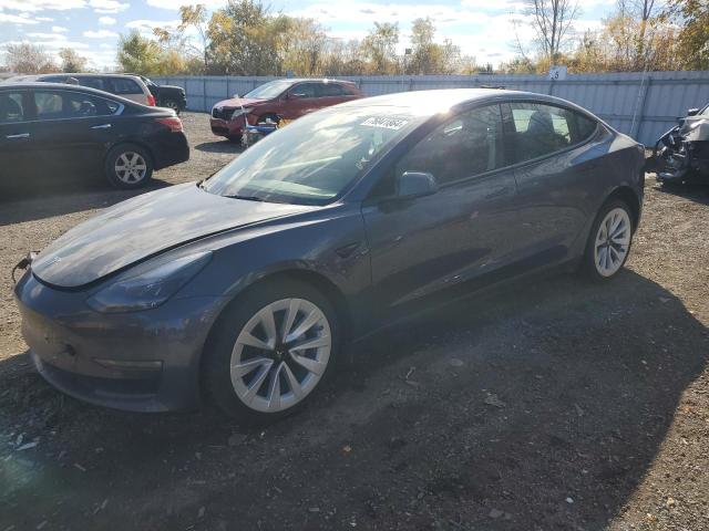 tesla model 3 2022 5yj3e1eb9nf247556