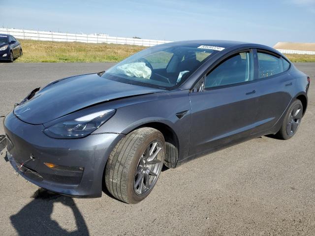 tesla model 3 2022 5yj3e1eb9nf249467