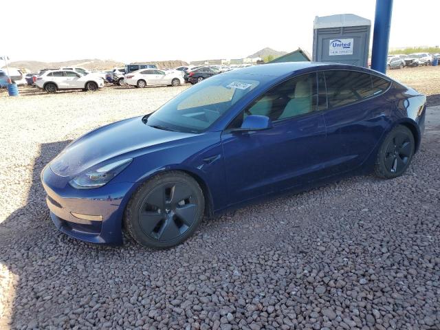 tesla model 3 2022 5yj3e1eb9nf361220