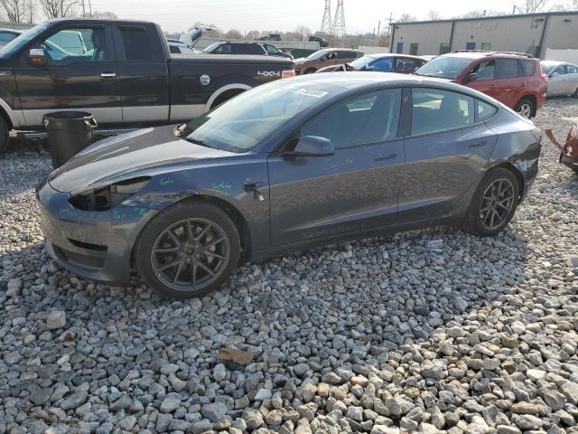 tesla model 3 2023 5yj3e1eb9pf476323