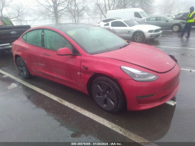 tesla model 3 2023 5yj3e1eb9pf636071