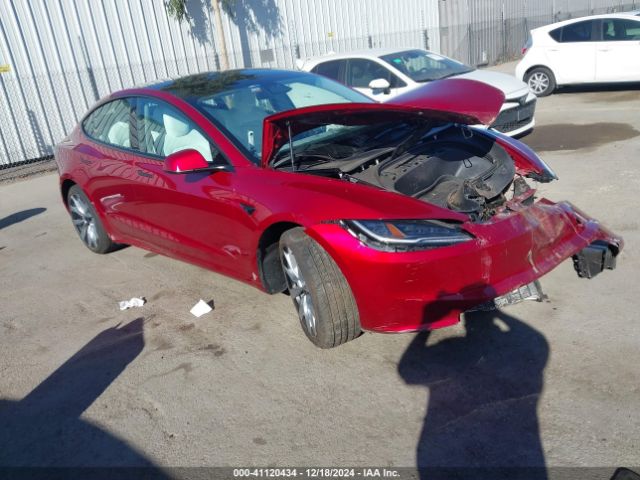 tesla model 3 2024 5yj3e1eb9rf792842