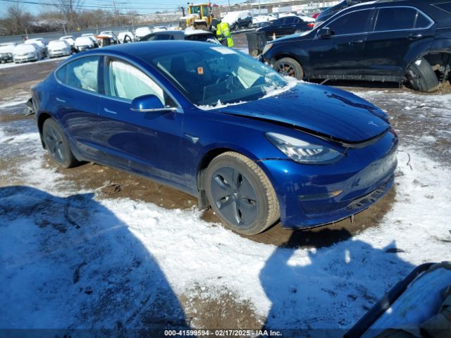 tesla model 3 2018 5yj3e1ebxjf064774