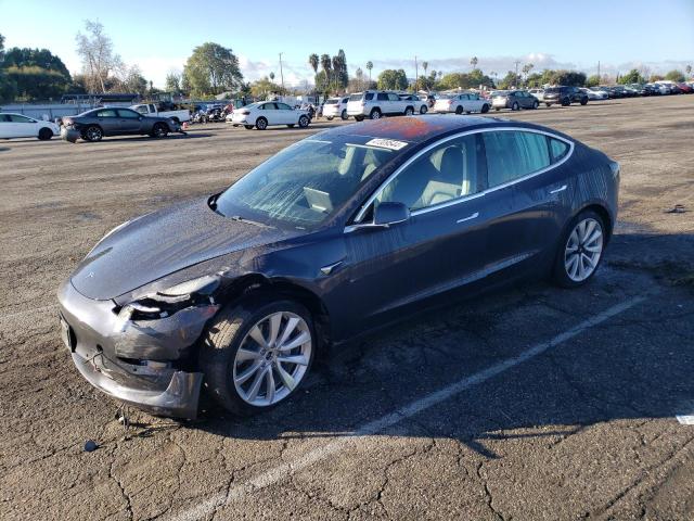 tesla model 3 2018 5yj3e1ebxjf069070