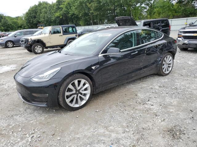 tesla model 3 2018 5yj3e1ebxjf071515