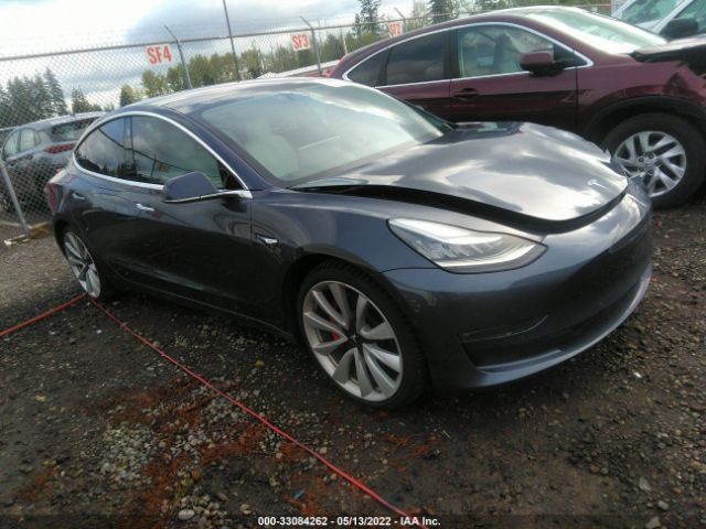 tesla model 3 2018 5yj3e1ebxjf080571