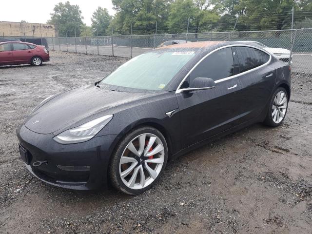 tesla model 3 2018 5yj3e1ebxjf082689