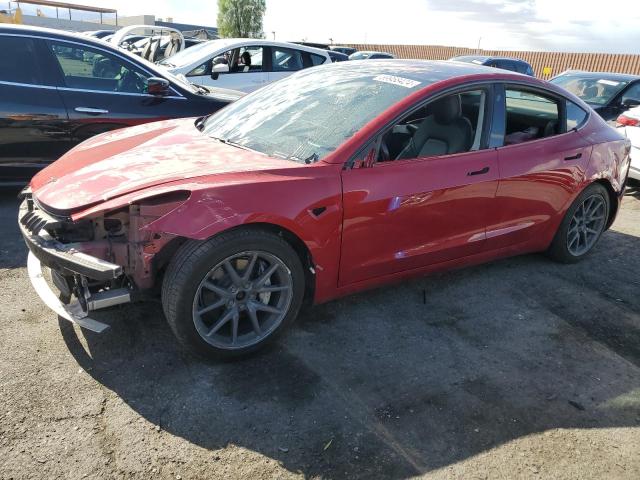 tesla model 3 2018 5yj3e1ebxjf119904