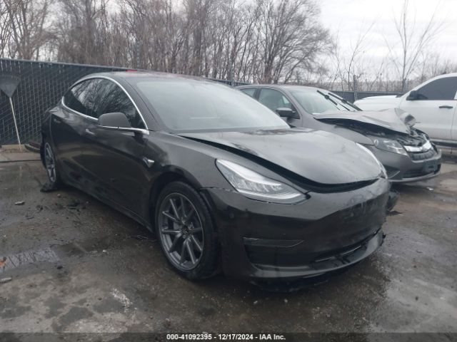 tesla model 3 2018 5yj3e1ebxjf127906