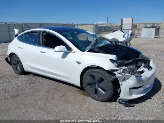 tesla model 3 2018 5yj3e1ebxjf151090