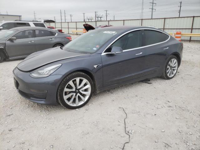 tesla model 3 2018 5yj3e1ebxjf188429