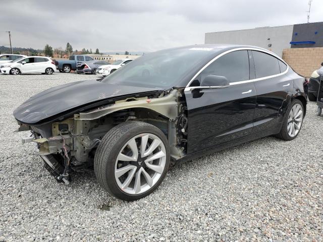 tesla model 3 2019 5yj3e1ebxkf193437