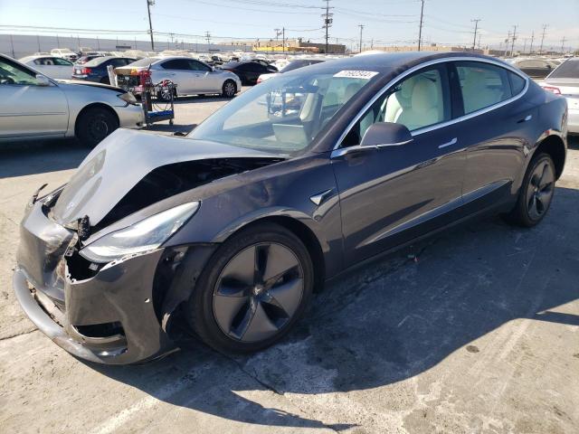 tesla model 3 2019 5yj3e1ebxkf195737