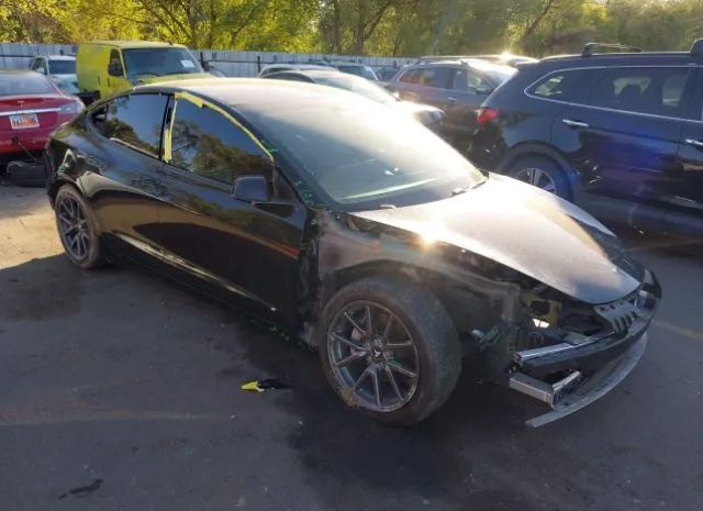 tesla model 3 2019 5yj3e1ebxkf209166