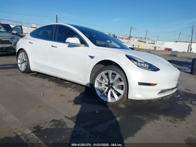 tesla model 3 2019 5yj3e1ebxkf213024