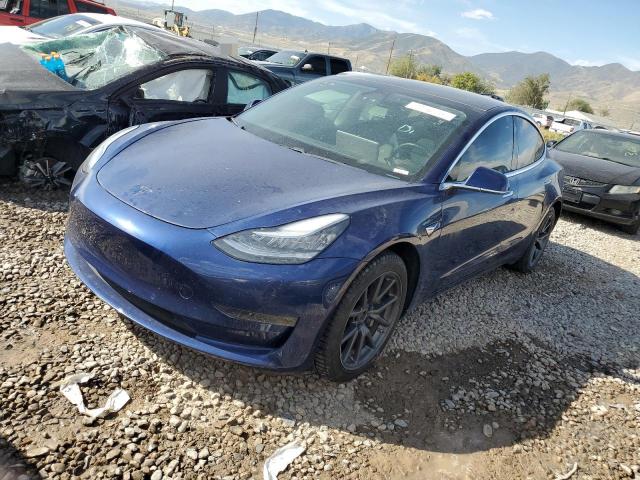 tesla model 3 2019 5yj3e1ebxkf387739