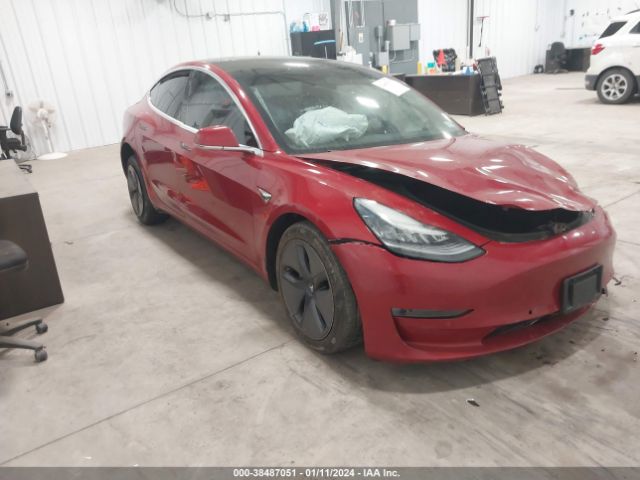 tesla model 3 2019 5yj3e1ebxkf413336