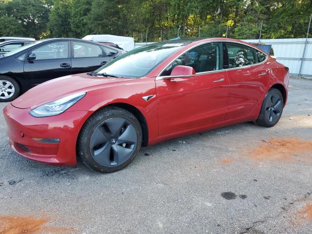 tesla model 3 2019 5yj3e1ebxkf418259