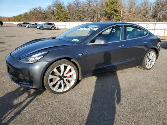 tesla model 3 2019 5yj3e1ebxkf441301