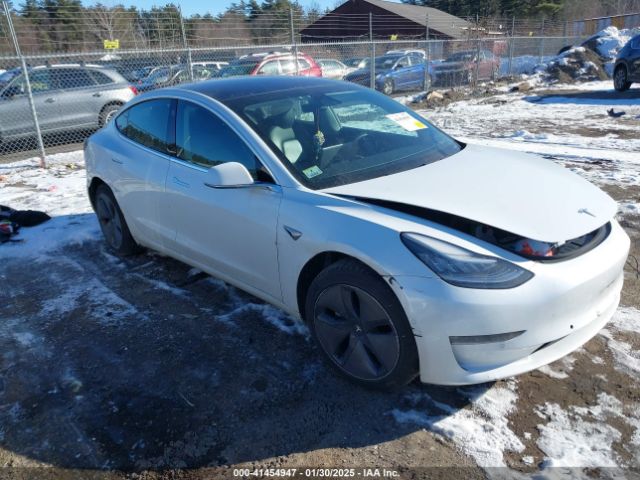 tesla model 3 2019 5yj3e1ebxkf452900