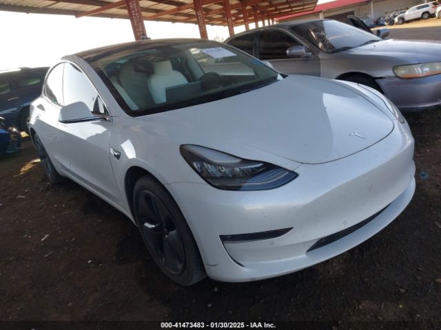 tesla model 3 2019 5yj3e1ebxkf469518