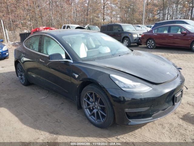 tesla model 3 2019 5yj3e1ebxkf469535