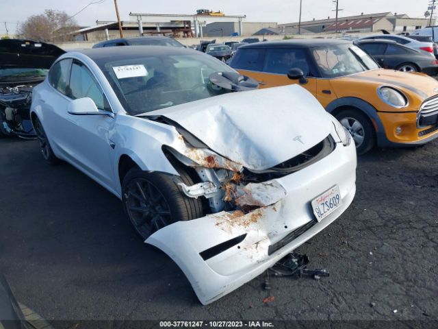 tesla model 3 2019 5yj3e1ebxkf511041