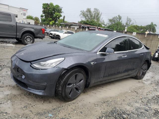 tesla model 3 2019 5yj3e1ebxkf520659