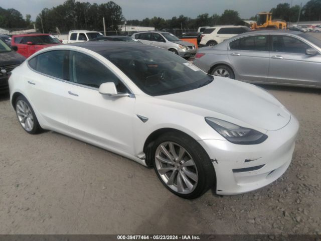 tesla model 3 2019 5yj3e1ebxkf530379