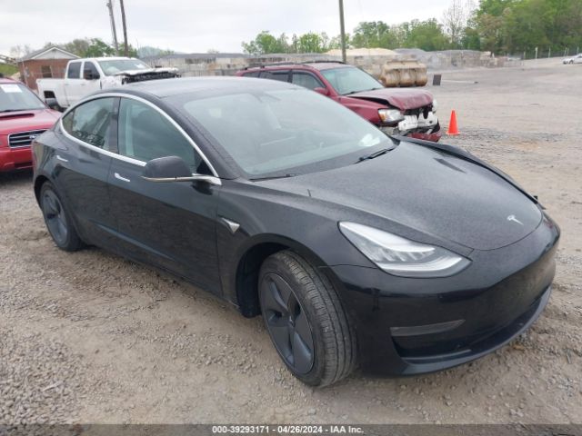 tesla model 3 2020 5yj3e1ebxlf599669