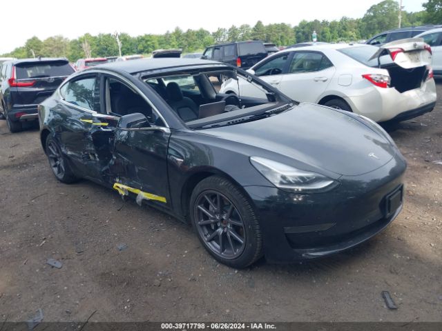 tesla model 3 2020 5yj3e1ebxlf599803