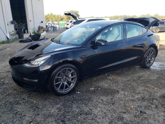 tesla model 3 2020 5yj3e1ebxlf600934