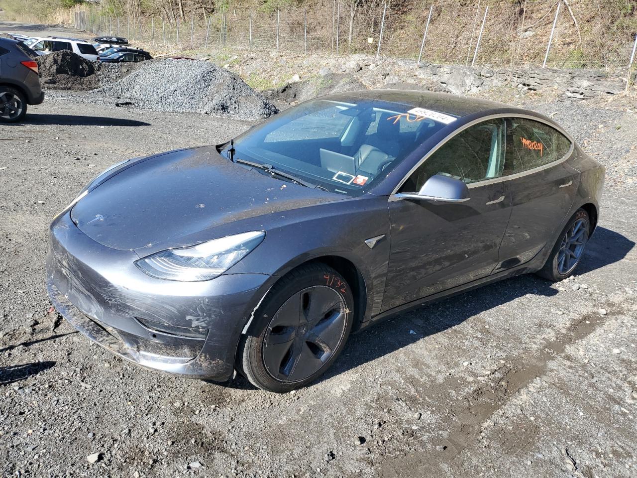 tesla model 3 2020 5yj3e1ebxlf616602