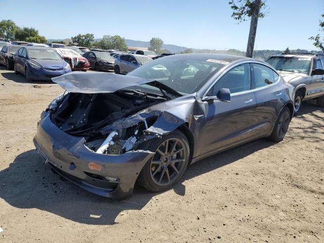 tesla model 3 2020 5yj3e1ebxlf627759