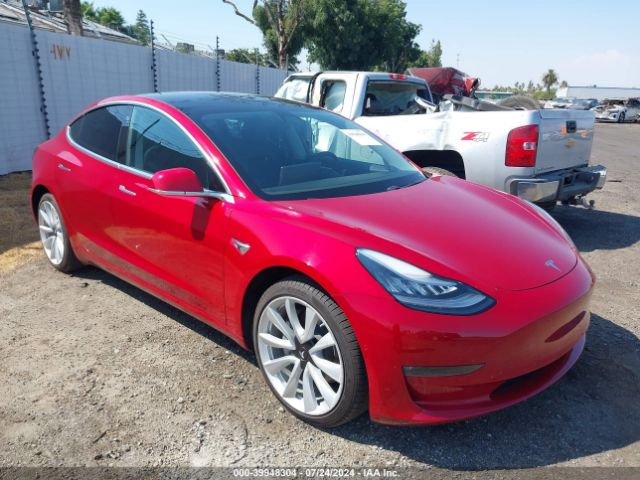 tesla model 3 2020 5yj3e1ebxlf638213