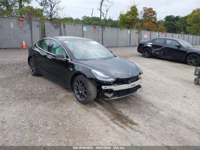 tesla model 3 2020 5yj3e1ebxlf638955