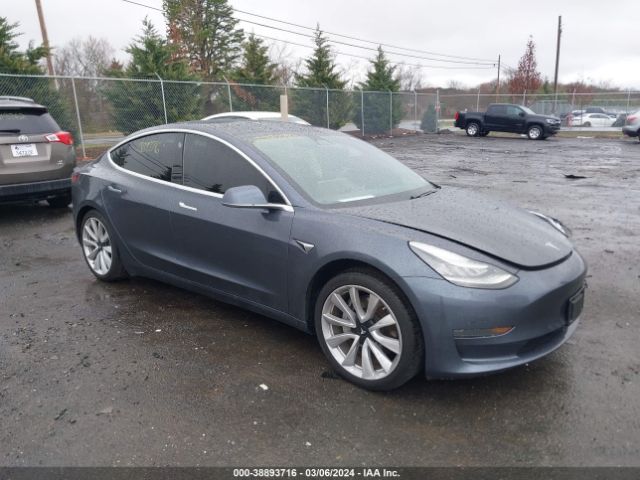 tesla model 3 2020 5yj3e1ebxlf646389