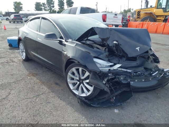 tesla model 3 2020 5yj3e1ebxlf650765