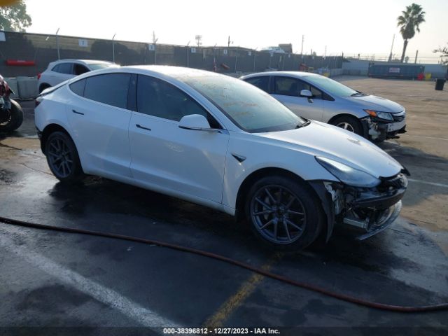 tesla model 3 2020 5yj3e1ebxlf651687