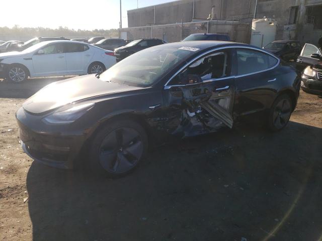 tesla model 3 2020 5yj3e1ebxlf662947