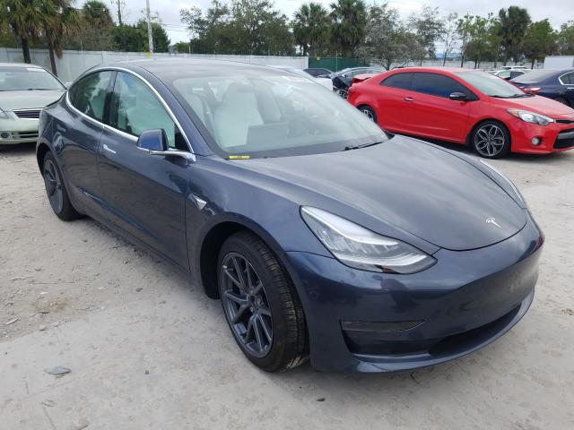 tesla model 3 2020 5yj3e1ebxlf667985