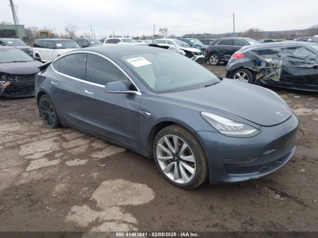 tesla model 3 2020 5yj3e1ebxlf668764