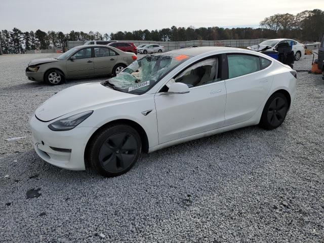 tesla model 3 2020 5yj3e1ebxlf720183