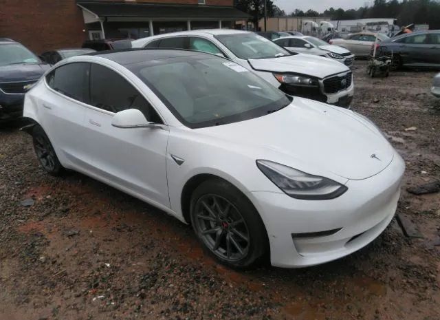 tesla model 3 2020 5yj3e1ebxlf744709