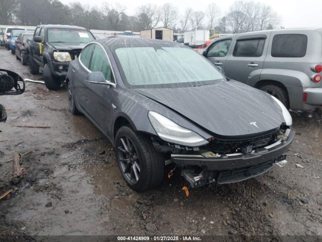 tesla model 3 2020 5yj3e1ebxlf770064